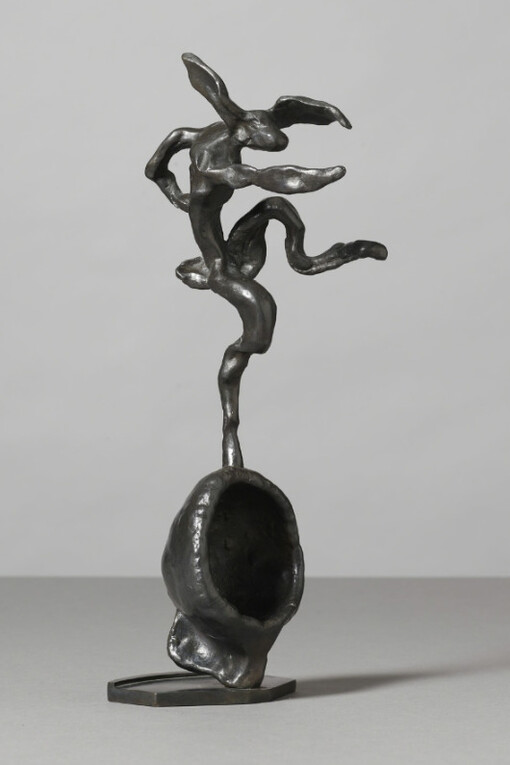 Solutions imaginaires. Courtesy of Galerie Lelong