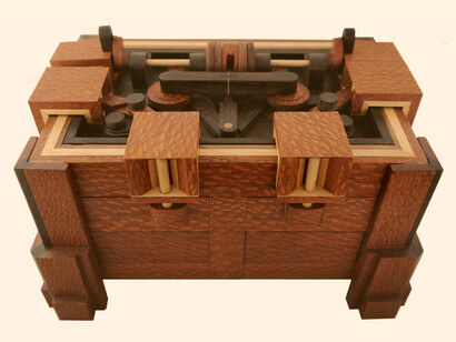 «Lo peor que te puede pasar no es que no puedas alcanzar la meta, sino que no puedas volver a encontrar la salida»