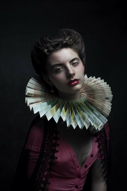 Jenny Boot, Ivy, courtesy of The Public House of Art