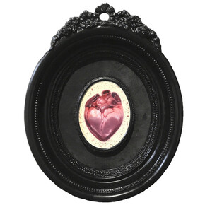 Jasmine Worth. Courtesy of Luz de Jesus Gallery