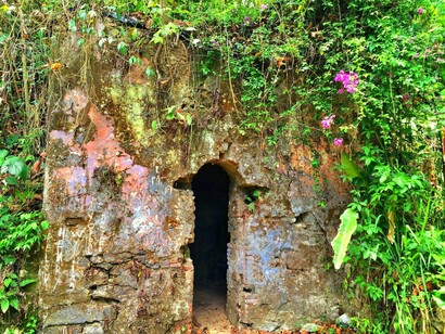 Hacienda Buena Vista