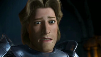 Il Principe di Shrek