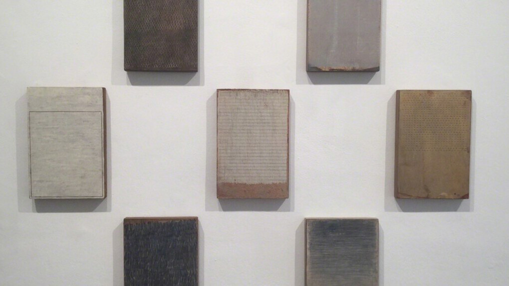 David Quinn. Courtesy of Purdy Hicks Gallery