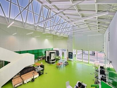 Centro di Competenza a Bologna