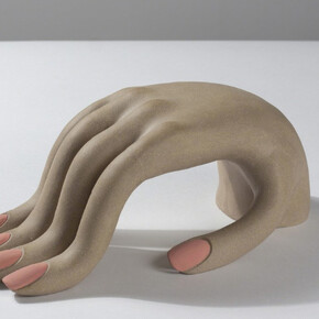 Distortions. Courtesy of Nathalie Karg Gallery