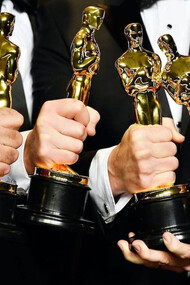 The 93rd Academy Awards ceremony, honored the best films of 2020 and early 2021