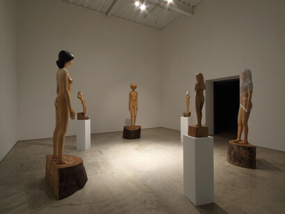 Tanada Koji. Courtesy of Mizuma Art Gallery