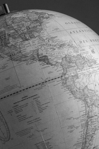 Vocablos como Abya Yala y Amerrique ofrecen una conexión real con el territorio