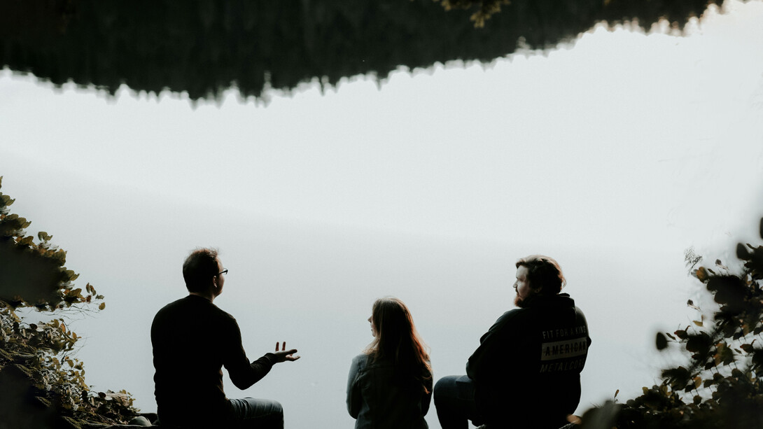 La Comunicación No Violenta ofrece herramientas para reconocer nuestras necesidades sin culpas ni exigencias, desde la compasión