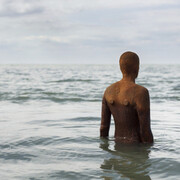 Another time. Courtesy of Turner Contemporary