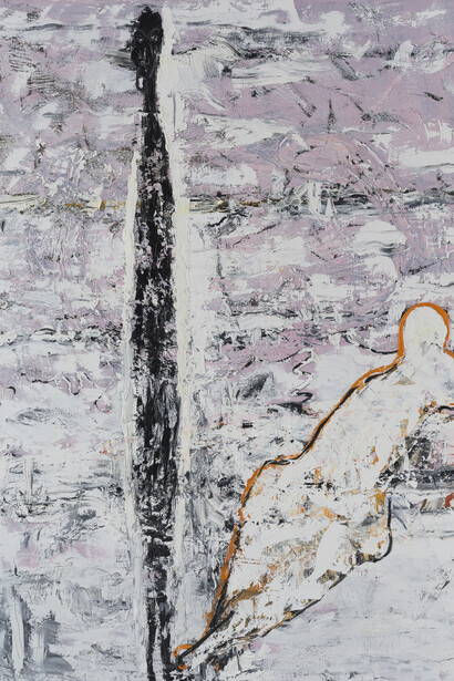 Liu Shuishi, Who is the Corresponding One?, 2015