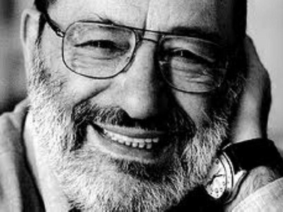 Umberto Eco