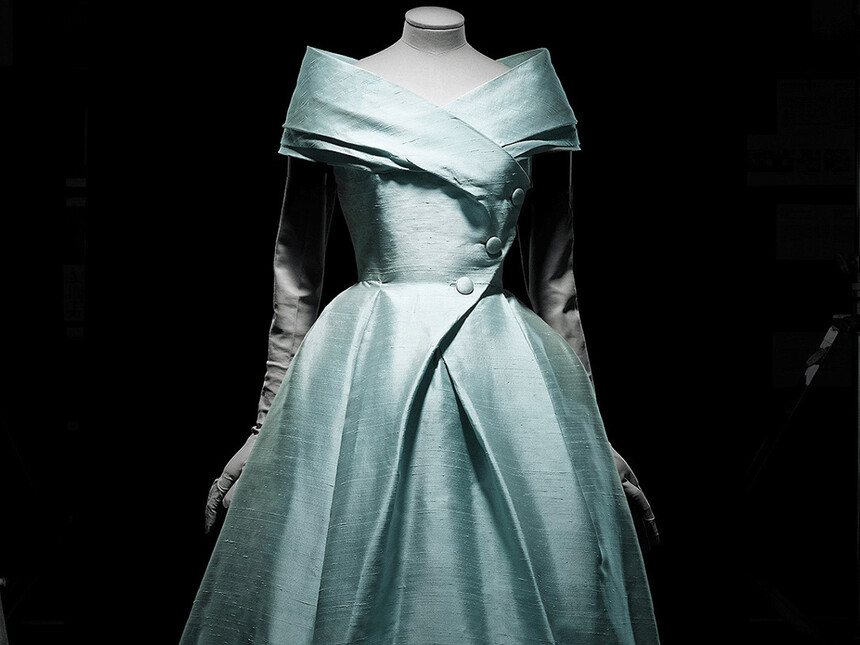 christian dior dress designs House of Dior: 70 years of Christian Dior collections in pictures | Fashion