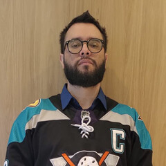 Gabriel Henrique Campos Baião