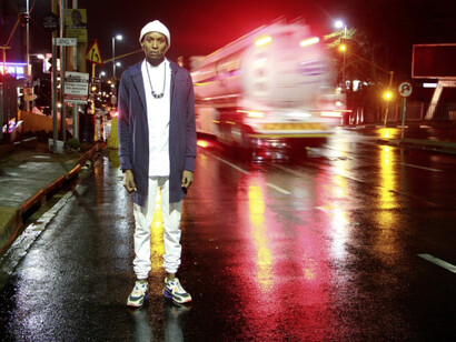 Urban Chemistry. Courtesy of David Krut Projects