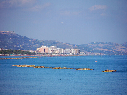 Riviera di Montesilvano, Pescara