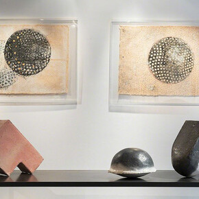 France / Japon. Courtesy of Dutko Gallery