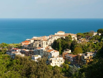 San Felice Circeo