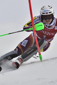 Henrik Kristoffersen