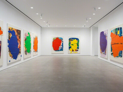 Richard Prince. Courtesy of Gladstone Gallery