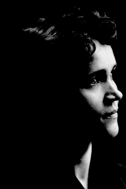 Voltairine de Cleyre 