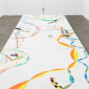 Intimate Immensity. Courtesy of PAFA