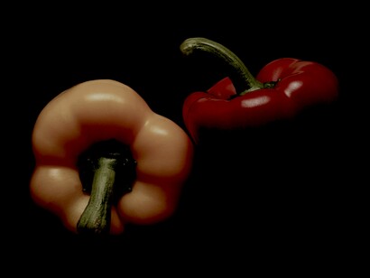 Mientras millones de personas pasan hambre, la obesidad debida a una mala alimentación es un gran problema para las sociedades avanzadas