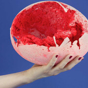 Food Revolution 5.0. Courtesy of Kunstgewerbemuseum