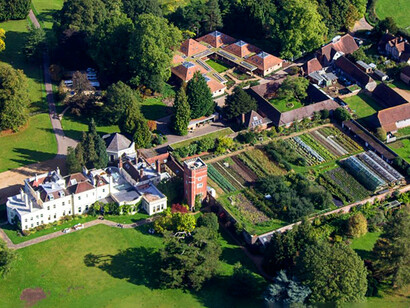 La scuola di Brockwood Park