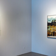 Pierre-Yves Girards. Courtesy of Galerie D'Este