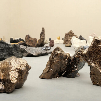 Weather. Courtesy of Barakat Gallery