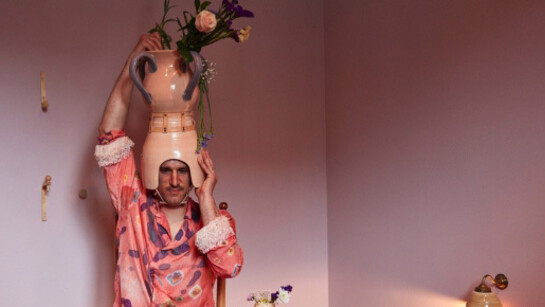 Thank you so much for the Flowers. Courtesy of Casino Luxembourg 