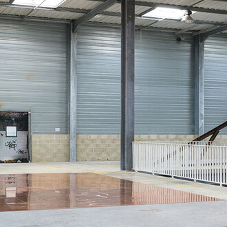 Giovanni Ozzola. Courtesy of Galleria Continua