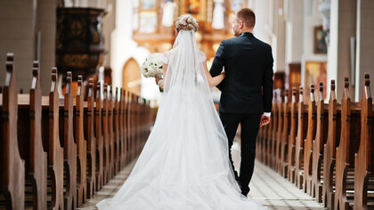 Matrimonio