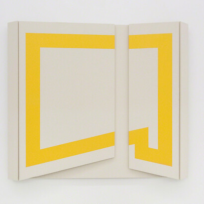 Robert William Moreland, Untitled Five, 2016. Courtesy of The Hole