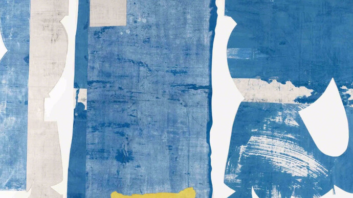 Takes and Outtakes. Courtesy of Sears-Peyton Gallery 