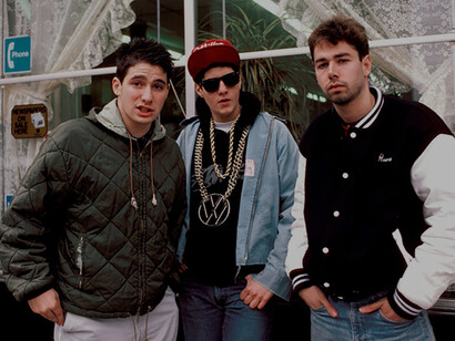 Beastie Boys Story
