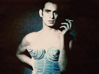 Jean Paul Gaultier, 1984