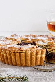 Mincemeat © Emine Hassan