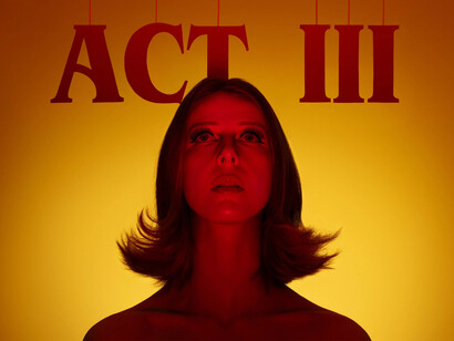 Melodrama, exhibition view. Courtesy of MARS Gallery 