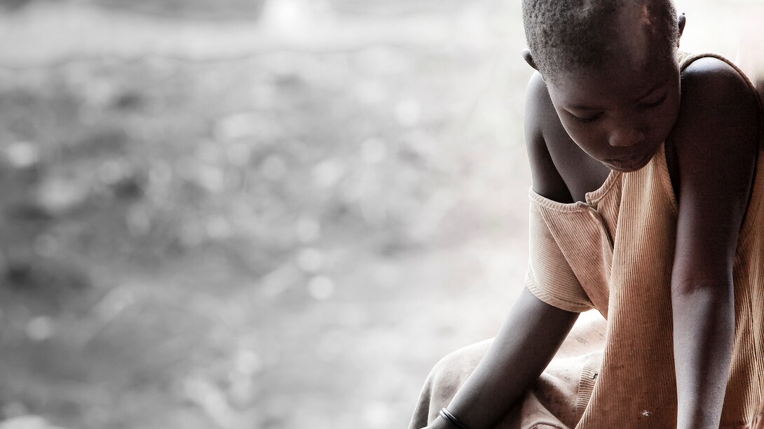 Buscando migas de esperanza