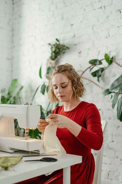 La mente creativa es esencialmente introspectiva, una característica que les dota de una autoconsciencia y un conocimiento de su “lado más oscuro e incómodo” que poca gente posee