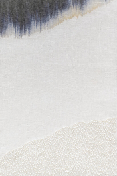 Kristen Miller, Landscape/Winter, 2025. Courtesy of PDX Contemporary Art 