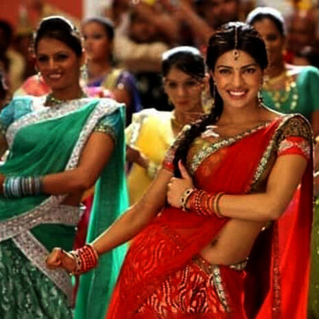 "I love acting and Bollywood gives me so many opportunities", says Sammy Jonas Heaney