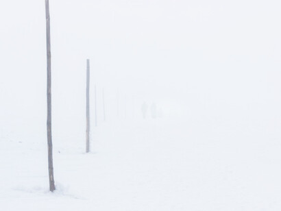 Se permitimos que o frio predomine em nossas almas, cessamos o nosso crescimento
