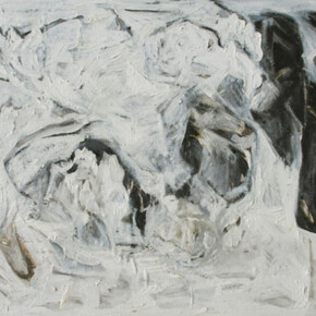 Hearts and Bones. Courtesy of Art100