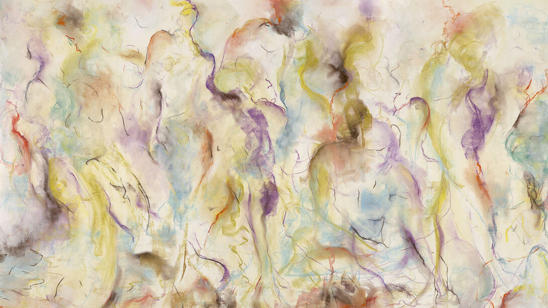 Jackson Junge Gallery, Rio (detail). Courtesy of Jackson Junge Gallery 