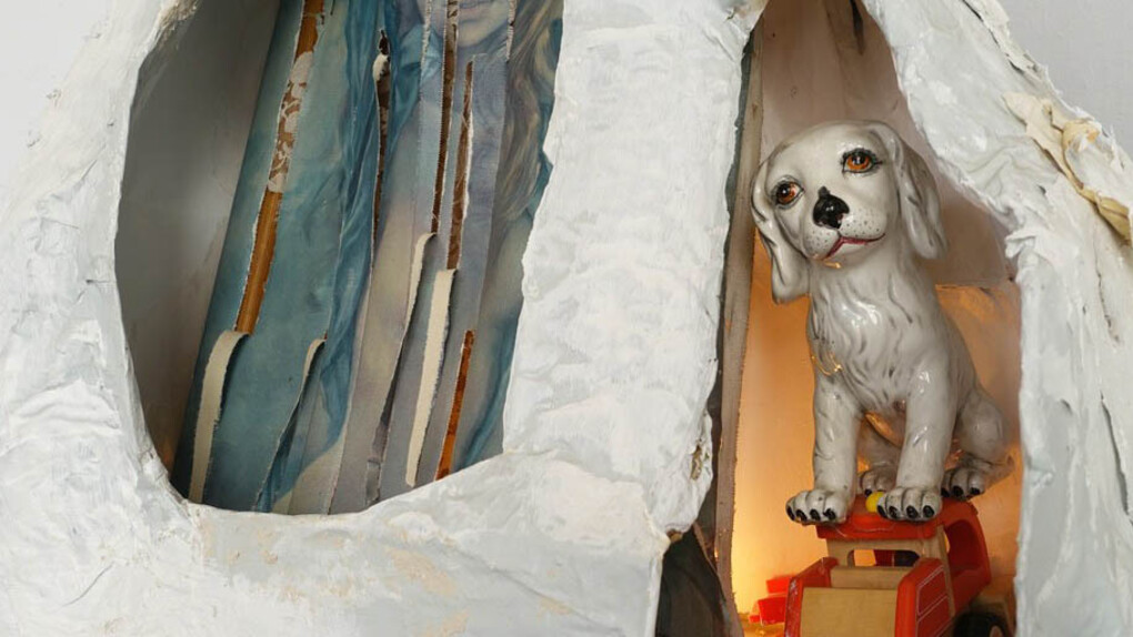 The Last Island. Courtesy of The Lodge