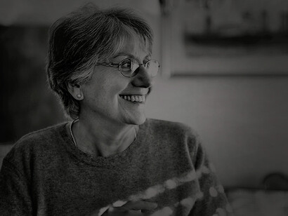 Valeria Sarmiento, cineasta chilena