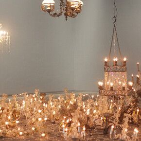 On Paradise. Courtesy of aA29